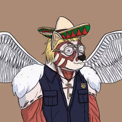 Shiba Titan #248