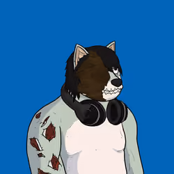 Shiba Titan #566