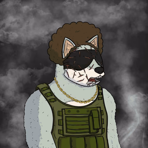 Shiba Titan #974