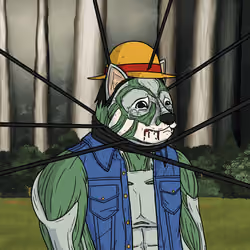 Shiba Titan #670