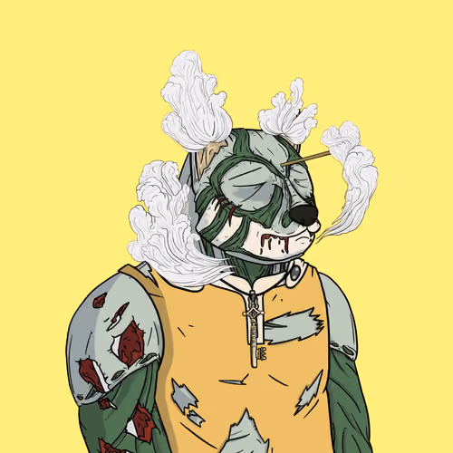 Shiba Titan #40