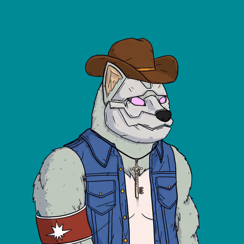 Shiba Titan #571