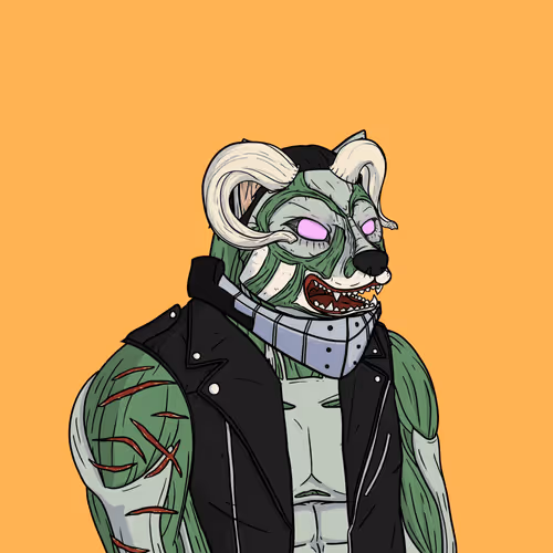 Shiba Titan #1049