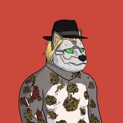 Shiba Titan #772