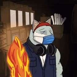 Shiba Titan #966