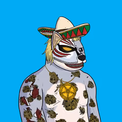 Shiba Titan #1133