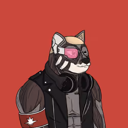 Shiba Titan #847