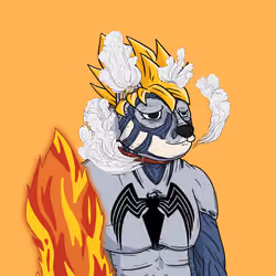 Shiba Titan #285
