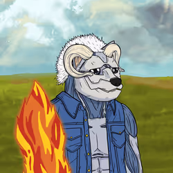 Shiba Titan #562