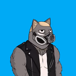Shiba Titan #271