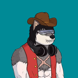 Shiba Titan #59