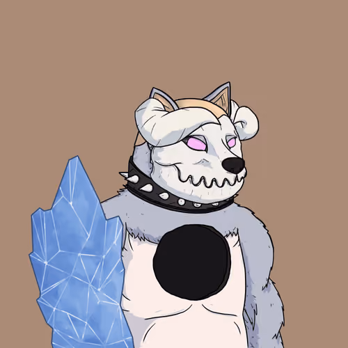 Shiba Titan #1161