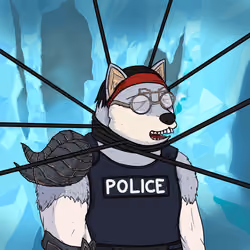 Shiba Titan #273
