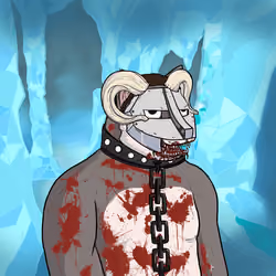 Shiba Titan #577
