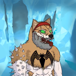 Shiba Titan #1022