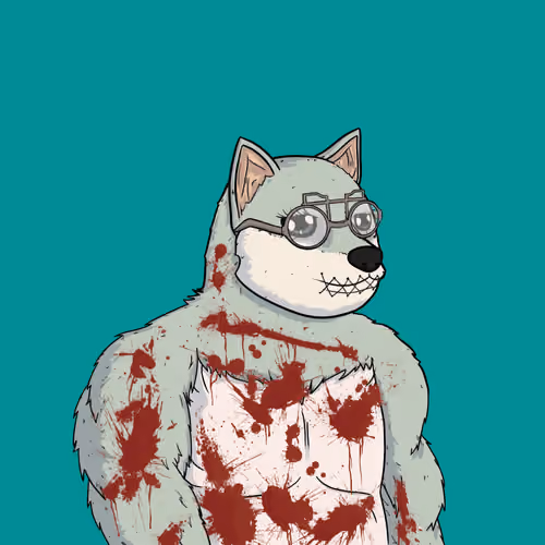 Shiba Titan #516