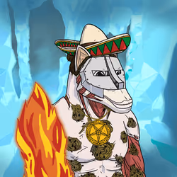 Shiba Titan #768