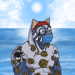Shiba Titan #564