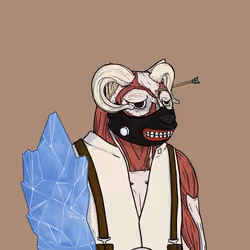 Shiba Titan #667
