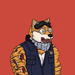 Shiba Titan #293