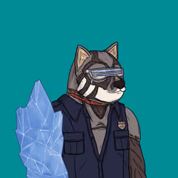 Shiba Titan #925