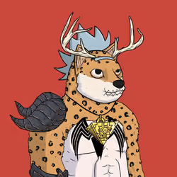 Shiba Titan #120