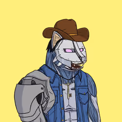 Shiba Titan #249