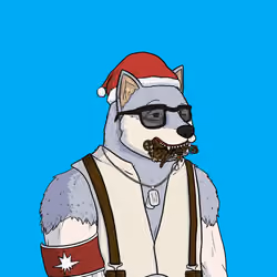 Shiba Titan #272