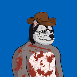 Shiba Titan #605