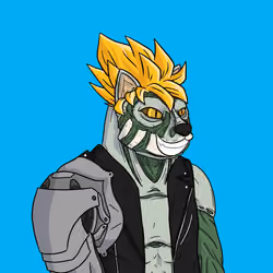 Shiba Titan #690