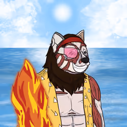Shiba Titan #189