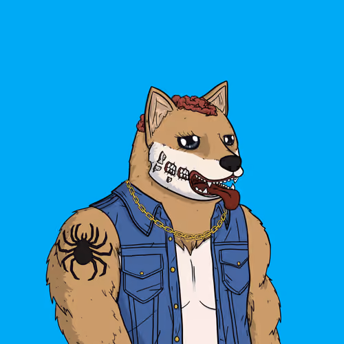 Shiba Titan #301