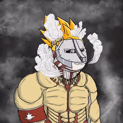 Shiba Titan #563