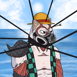 Shiba Titan #701