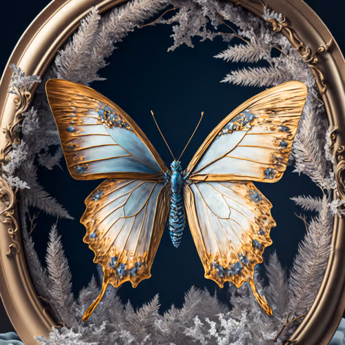 Butterfly Collection V2 2