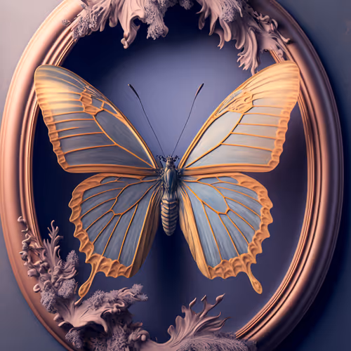 Butterfly Collection V2 2