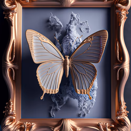 Butterfly Collection V2 2