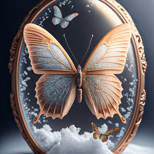 Butterfly Collection V2 2