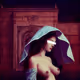 Art by Artificial Intelligence V2