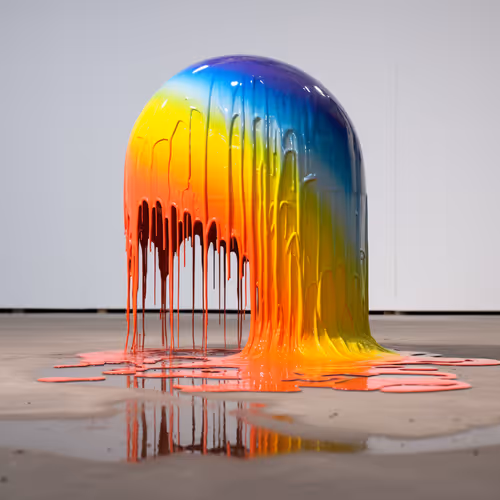 The Beauty of Colour