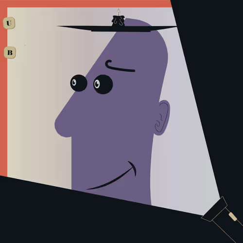 Mumbojumbonft