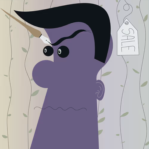 Mumbojumbonft