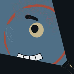 Moaijitter J.G. Streichholzon