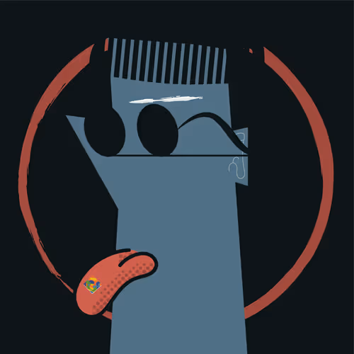 Mumbojumbonft