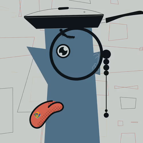 Mumbojumbonft