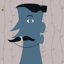 Ouwikiaglet S.M. Peenmoustaccium