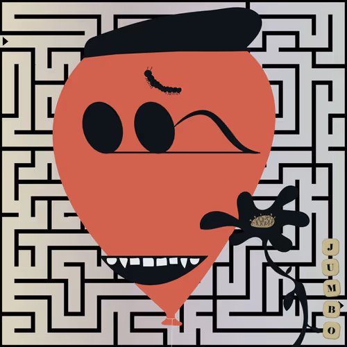 Mumbojumbonft