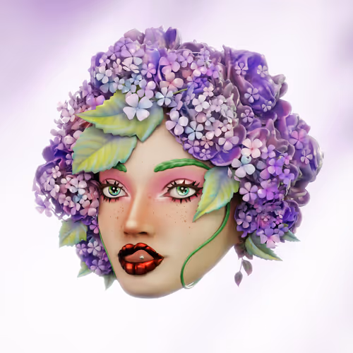 Flowerpowernftsgenesis