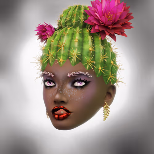 Flowerpowernftsgenesis