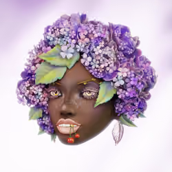 Flower Power #1341